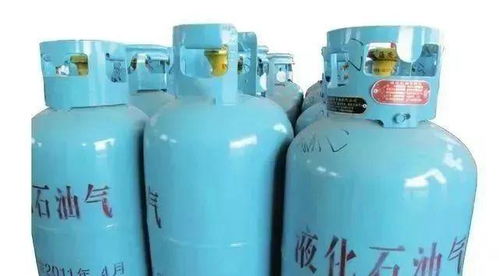 家里这两种燃气,好多北流人都分不清 为了安全,快看看吧
