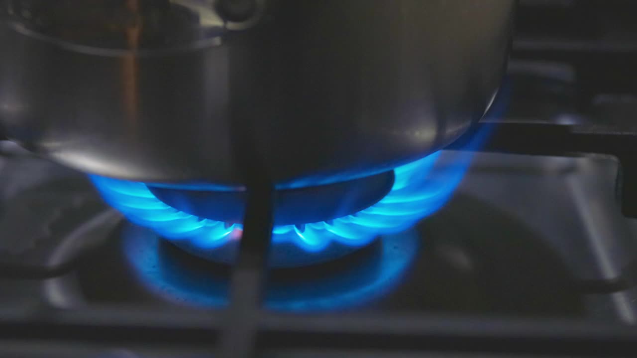 液化石油气 中石油的蓝金战略