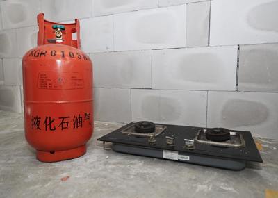 液化石油气燃爆威力探秘 一场消防实验揭示的安全警示